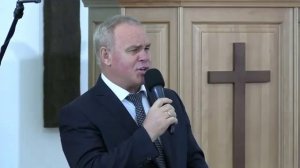 Всё в этом мире оставляет след. - Сергей Игнатов