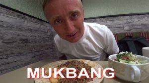 Мукбанг. Квартира у метро Пионерская куплена. Как прошла сделка.