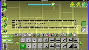 Демон стадии 5-постройка