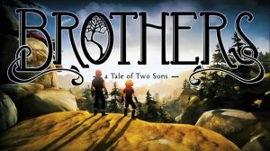 ЭЙНШТЕЙН ПОДАРИЛ АЭРОПЛАН! КООП  ПРОХОЖДЕНИЕ № 2  ➤ Brothers A Tale of Two Sons