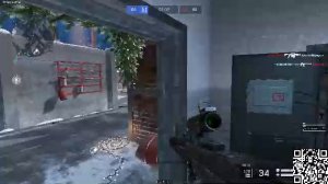 событие   WarFAce