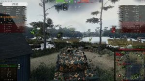 Мир танков | Рандом