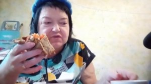 17-12-2025 обед лалала. ваша попрашайка сплетница