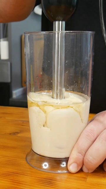 Попробовал Майонез из Магазина и сделал Домашний. Купить или приготовить? смотреть онлайн