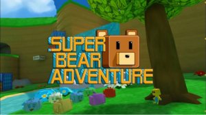 Секретки и пасхалки в игре Супер Беар Адвенчер!
