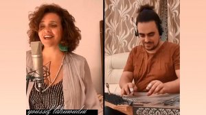 Amina Annabi - Princesse Shéhérazade composed by Gérard Pullicino