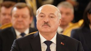 Лукашенко: эскалация конфликта может закончиться тем, что Украины не будет