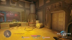 The Outer Worlds 2 ➤ ЧАСТЬ 15 ➤ ПРОХОЖДЕНИЕ НА РУССКОМ