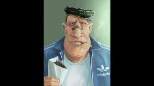 Жора -Подержи Мой Макинтош