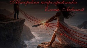 Медитация Обрыв энергетических привязок с партнером