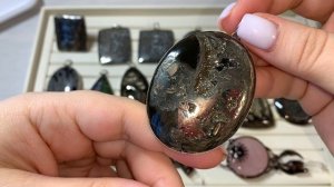 НАТУРАЛЬНЫЕ МИНЕРАЛЫ. БЮДЖЕТНЫЕ ЦЕНЫ. 17.12.2025