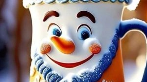 Надеюсь закончить процессы 😊 Мечтаю начать новые🎄Вяжу рукав✨