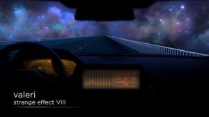 strange effect VIII | странный эффект VIII