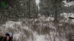 Сегодня судьба выбрала Тарков)