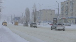 Программа «Акценты» //17.12.2025