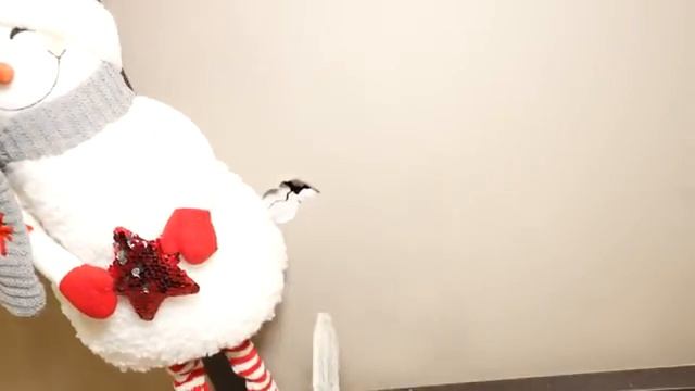 А4 - Построили СЕКРЕТНЫЕ КОМНАТЫ, Чтобы Поймать САНТУ !