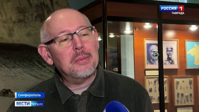 В Симферополе встретили делегацию иностранных журналистов