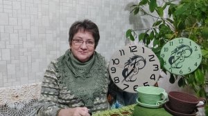 Мои поделки из шнура и что то ещё.... 17.12.25