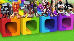 ROBLOX➤Brazilian Spider➤Oplacha Пляшет,хех