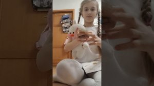 ПОСЫЛКА ДЛЯ МИЛКИ????  ТЯЖЁЛАЯ,НО СТИЛЬНАЯ!!!