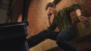 Marvel’s Spider-Man remastered #8