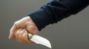 Ранивший ножом учительницу школьник из Петербурга отказался давать показания