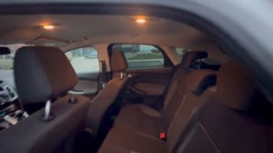 Ford focus 3 до рест