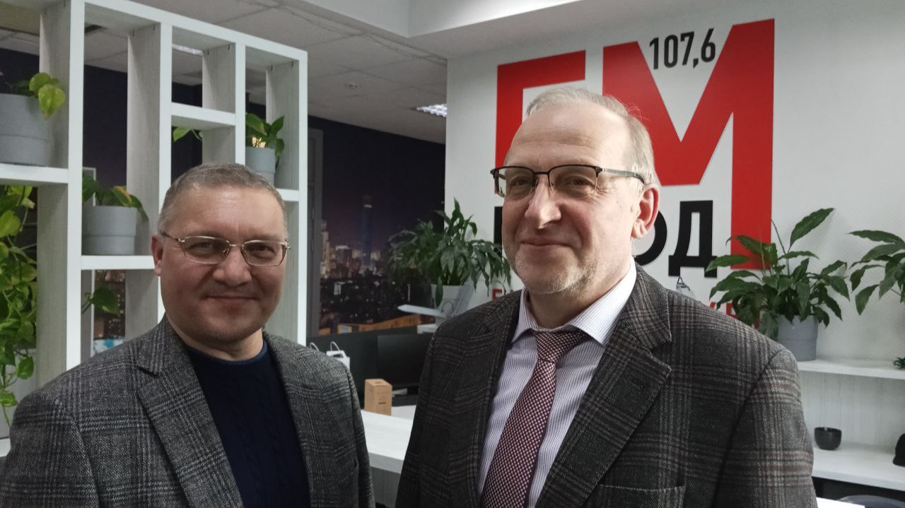 Что означает переход Екатеринбурга в новую ценовую зону? смотреть онлайн