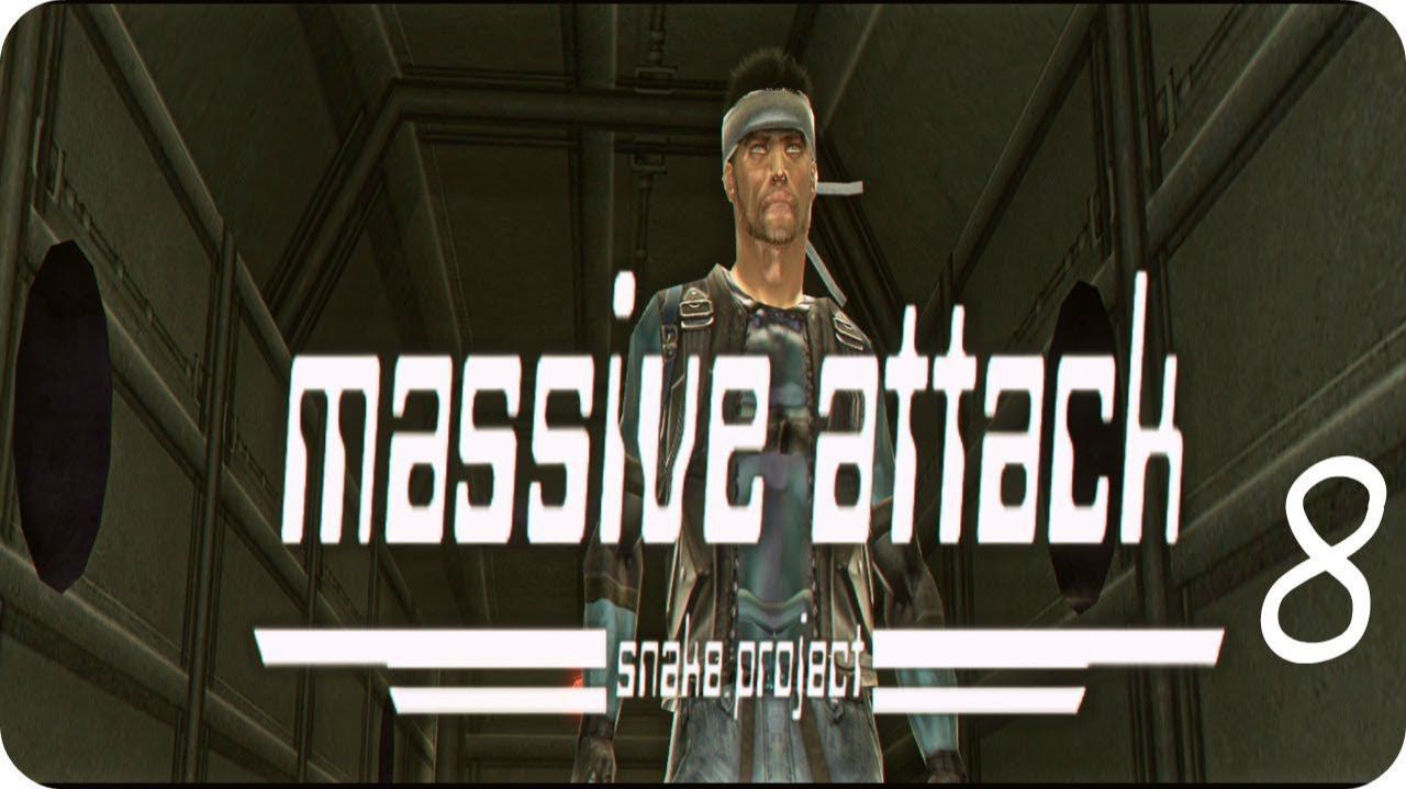 Прохождение игры Far Cry Massive Attack ГАРРИ ПОТТЕР ВЕРНУЛСЯ (Alien massive) №8