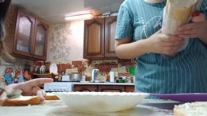 Влог обо всём