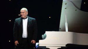 В Нью-Йорке простились с композитором Левоном Оганезовым