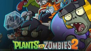 Растения ☘️ против Зомби 🧟 2. Наше время 🕘. День 16.