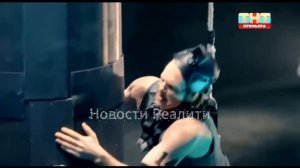 Анонс Финала шоу "Титаны" 21.12.25