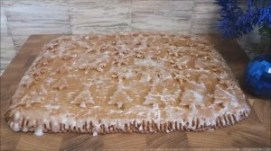 Тульский пряник рецепт. ВКУС из ДЕТСТВА. Тульский пряник в домашних условиях