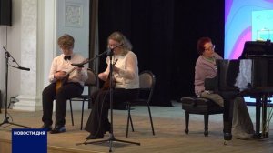 «МОЛОДЫЕ ДАРОВАНИЯ ОРЕНБУРЖЬЯ»