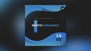 Igor Pumphonia - Mystic Frequency — премьера сингла  24.01.2026 (Chillout | Downtempo)
