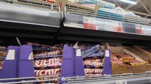 За рулькой в "ЛЕНТУ".