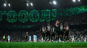 Голы ФК «Краснодар»: осень 2025/26. Часть I