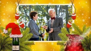 ЗИМНЯЯ ЧАСТУШКА -ШУТКА -слова  музыка исполняет Николай Ананьев гармошка