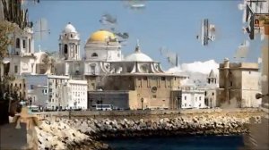 Андалузская серенада