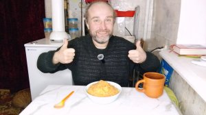 обед с Рыжулей. закон об аптеках на колесах. мукбанг. обжор. еда на камеру. диета. шизофрения.