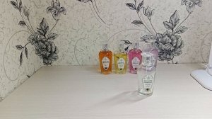 ШИКАРНАЯ КОЛЛЕКЦИЯ АРОМАТОВ BROCARD 2025 год