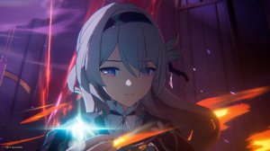 Honkai Star Rail : Пенакония - Грёзные Воспоминания Часть 2 ( Память что увертюра в снах )