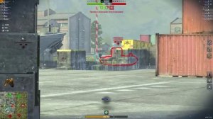 НЕ ПРОПУСТИ! БЕСПЛАТНОЕ ЗОЛОТО, НОВОГОДНИЙ ПОДАРОК, ВОЗВРАЩЕНИЕ ПТУРОВ И ВАФЛИ Е 100 В WOT BLITZ!