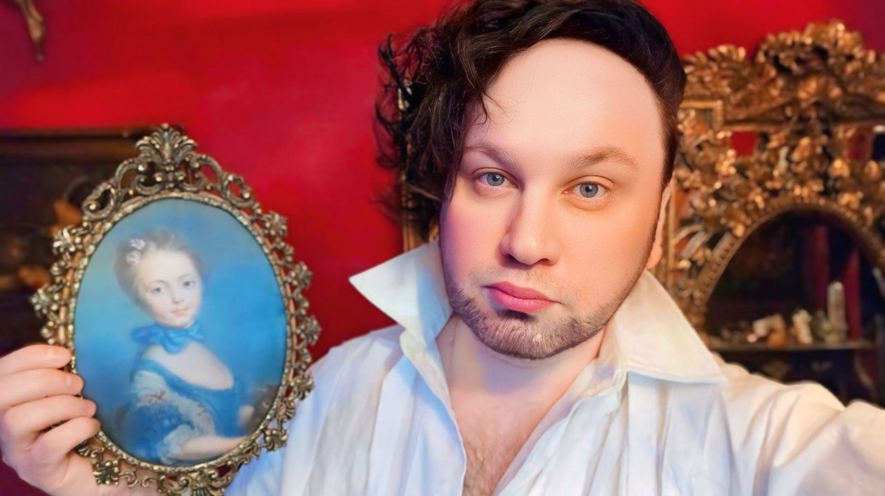 Блошиный рынок Иван Рыбников трансляция с ютуб продаю винтаж  для интерьера