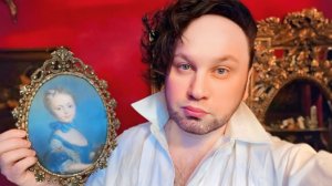 Блошиный рынок Иван Рыбников трансляция с ютуб продаю винтаж  для интерьера