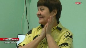 ПТК Североонежск 9 декабря