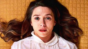 Вечность - Фильм 2025 (трейлер)