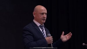 Служить или не служить Господу – это твой выбор! | Левченко К.И. | 10.12.2025