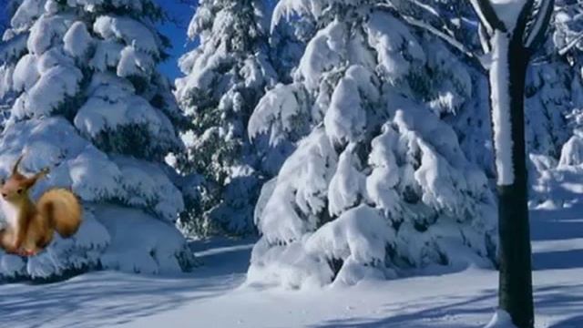 Глазная физминутка